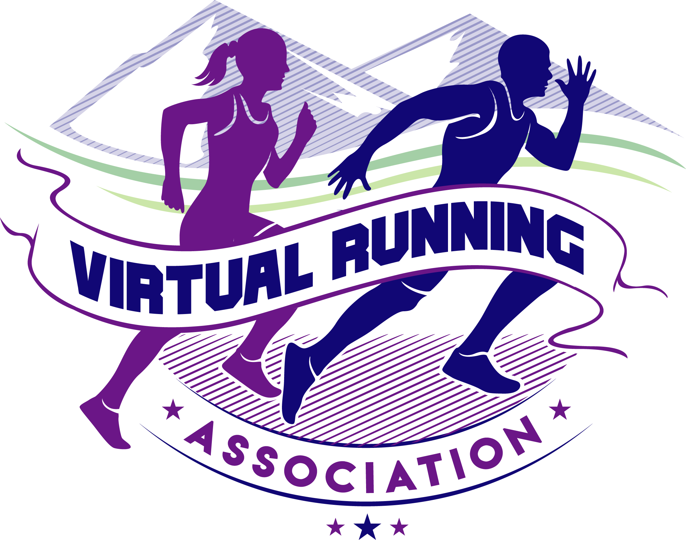 Virtual Running Association